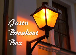 Индикатор форекс Jason Breakout Box